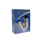 MINI MICROSCOPE 45 X LED