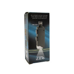 MICROSCOPE DE POCHE 60 -100 X LED