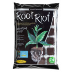ROOT RIOT - PLATEAU 24 PCS