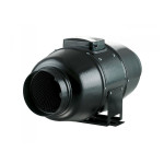Extracteur Vents TT SILENT- Ø 200mm - SWITCH  810 et 1020 m³/h + IEC