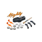 MIGHTY Set de pieces d'usures