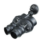 POMPE DE BRASSAGE - 12W - 6000 L/H - 2 rotors -  Neptune Hydroponics