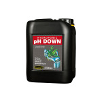 Ph DOWN 5L - 81% - GROWTH TECHNOLOGY