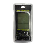 THERMO HYGRO Digital - PRO - Avec sonde T° 1,50 m