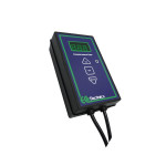 TIMER DIGITAL ECOTECHNICS - Seconde Minute et Heure
