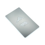 GRINDER CARTE - ASSORTIMENT METAL