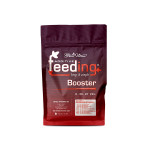 POWDER FEEDING - Additif - Booster 1Kg