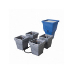 GHE® WATERPACK ACS - Complet avec 4 waterfarms