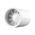 Ectracteur QUIETLINE  Vents - Ø 150mm - 335 m³/h
