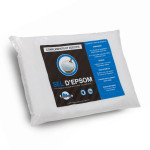 EPSOM SEL - EN SACHET 1KG - UAB