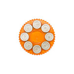 MAGASIN AVEC 8 CAPSULES DOSEUSES