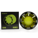 Extracteur de gaine PROFAN - INLINE 125 mm - 190 m³/h