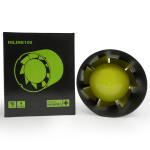 Extracteur de gaine PROFAN - INLINE 100 mm - 107 m³/h