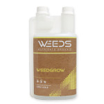 ORGAWEEDS WEEDGROW 1000 ML