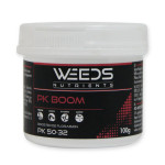 WEEDS PK BOOM 100 G