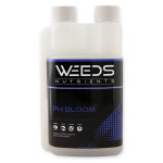 WEEDS PH BLOOM 250 ML