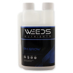 WEEDS PH - GROW 250 ML