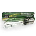 AMPOULE HPS150W AGROLITE Grow&Flo
