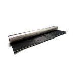 FILM BLACK DIAMOND Occultant 110 µm - L 122.5 CM ---- Roll 100M