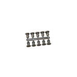Bouchon 4x6 mm