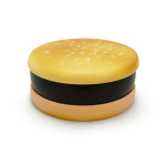 GRINDER 3 Parts - HAMBURGER