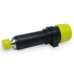 ELECTRODE ph - HANNA WATERPROOF pH + T° - HI73127