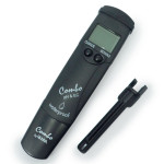 TESTEUR DIGITAL HANNA PH + EC COMBO WATERPROOF - HI98130