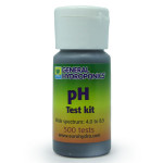GHE pH TEST KIT - 30ML
