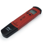 TESTEUR DIGITAL pH HANNA Waterproof (pH + T°) - HI98127