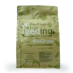 POWDER FEEDING - Biogrow 1kg