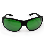 LUNETTES - Method Seven OPERATOR LED PLUS BLACK pour LED