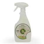 BIOBIZZ LEAFCOAT Pulvérisateur 500ML