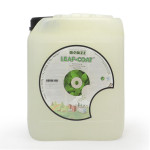BIOBIZZ LEAFCOAT Recharge 5 L
