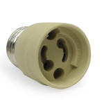 ADAPTATEUR DOUILLE  PGZ18 / E40 (CMH 315W)  