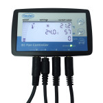 CONTROLEUR LCD - pour CANFAN EC 