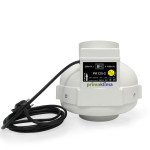 Extracteur PK - Ø 125 mm -2...