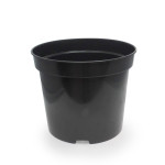 GOGRO - POT NOIR ROND 25L