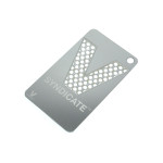 GRINDER CARTE -V-SYNDICATE