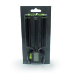 MEDIPRO - pour douille E40 avec Thermo Hygro