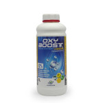OXY BOOST - H2O2 - 35% - 1 L