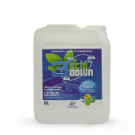 HYDROPASSION - 3ACID DOWN - 5L