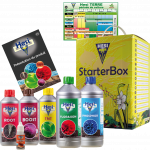 HESI STARTERBOX - TERRE
