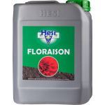 HESI FLORAISON 5 L