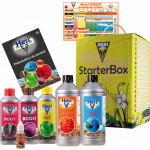 HESI STARTERBOX - COCO