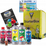 HESI STARTERBOX - HYDRO