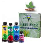 HESI PACK 