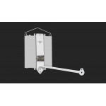 HELLION ADJUST A WING - SUPPORT BALLAST POUR REFLECTEUR 