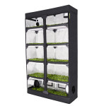 PROBOX PROPAGATOR XL - 120x40x200cm