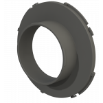 Secret Jardin - Connector for DF16 Ø100 mm