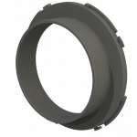 Secret Jardin - Connector for DF16 Ø125 mm